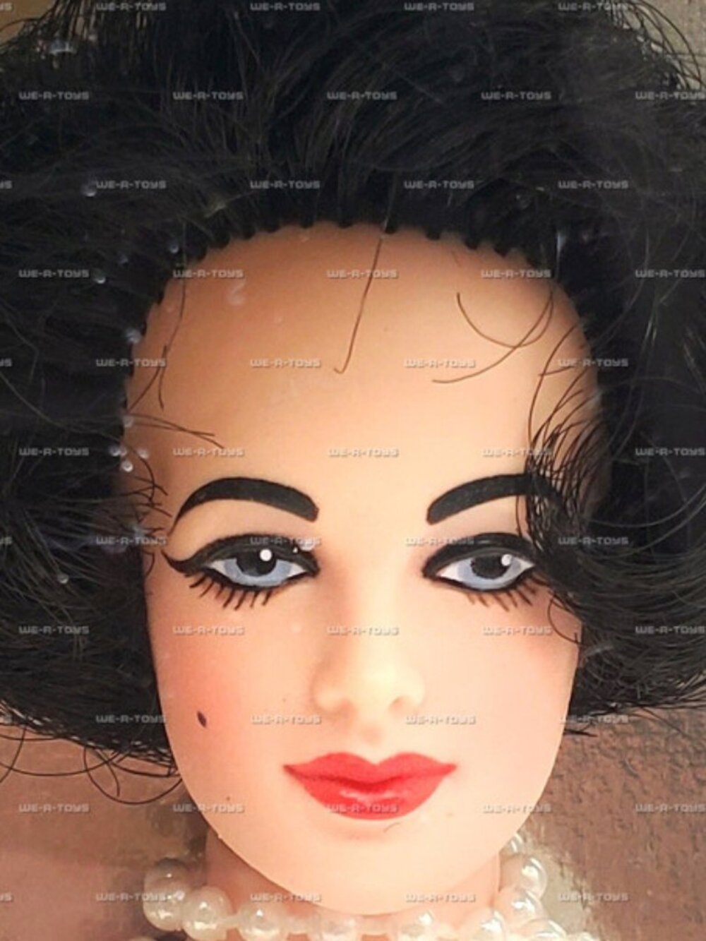 Vtg Elizabeth Taylor Doll - CAT ON A HOT TIN ROOF   NIB - Picture 3 of 3